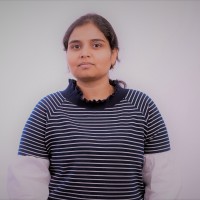SoftClouds Employee Aruna Choragudi's profile photo