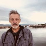 Inverclyde Leisure Employee Jim Lyon's profile photo