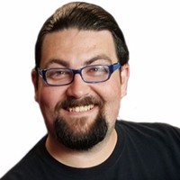 Voice Technologies Employee Kris Sinclair's profile photo