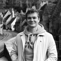 Pyxis Search Partners Employee Liam Flegg's profile photo