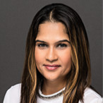 Pfizer Employee Sheetal Patel's profile photo