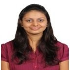 MUFG Intime India Private Limited Employee Aarti Kothari's profile photo