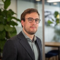 Ace & Tate Employee Martijn Kicken's profile photo