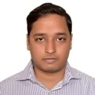 Goldman Sachs Employee Hetesh Kumar's profile photo