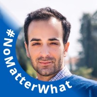 Perfect Employee Israel Ferrera's profile photo