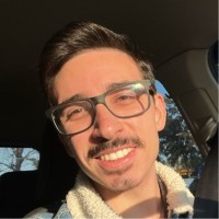 Promax Employee Angelo Augusto Nunes's profile photo