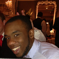Jaron Johnson Email & Phone Number