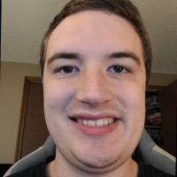 4EOS Employee Kyle Alexander's profile photo