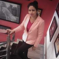 ProofHub Employee Sapna Sehgal's profile photo