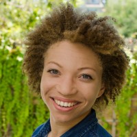 Manhattan Mandarin Employee Lauren Wilmore's profile photo