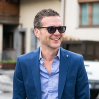 Draugiem Group Employee Agris Tamanis's profile photo