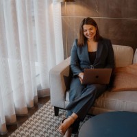 Agata Andryszczak Email
