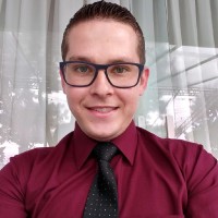 FastProBR Employee Rafael Amorim Rodrigues's profile photo