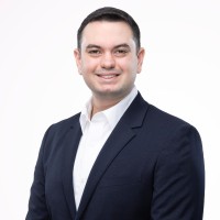 Cumming Group Employee Kevin Levy's profile photo
