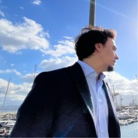 Kosmoy Employee Lorenzo di Giovanni's profile photo