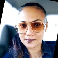 Staatsolie Maatschappij Suriname N.V Employee Karin Lie-A-Kwie's profile photo