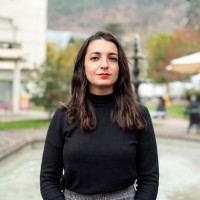 Natalia Ramírez González Email