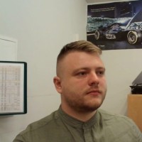 SCANDIVAC Employee Deins Kindzulis's profile photo