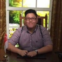 Singapore Institute of Management Employee Henry Wee's profile photo