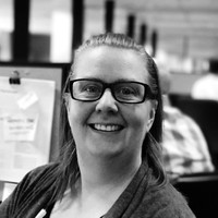RELEX Solutions Employee Jill Carruthers's profile photo