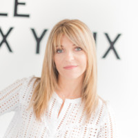 Intelligence Media Connect Employee Mylène Pouget's profile photo