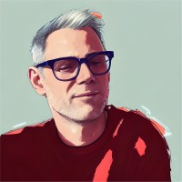 Cohesive Networks Employee Barton Nicholls's profile photo