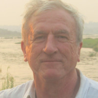 TRACE Employee Paul Bottelberge's profile photo