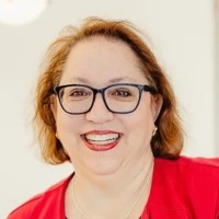 MCLAUGHLIN RYDER INVESTMENTS, INC. Employee Michelle Glicklin's profile photo