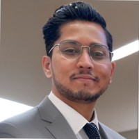 SS&C Technologies Employee Sameer Katkar's profile photo