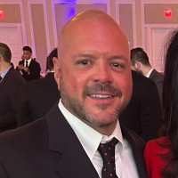 CNA Stores Inc. Employee Matthew Garrette's profile photo