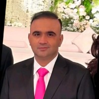 HIP HOP Employee Rana Usman's profile photo