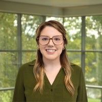 Indiana Management Performance Hub Employee Kelsey Chance's profile photo