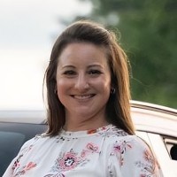 Bayview Pharmacy Employee Alexa Colavecchio's profile photo