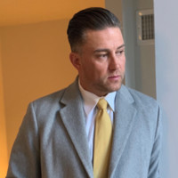 The Depository Trust & Clearing Corporation (DTCC) Employee Corey Mock's profile photo