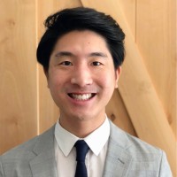 OCAPICA Employee Brian Tom's profile photo
