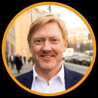 Cinode Employee Johan Haeger's profile photo