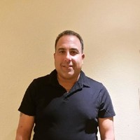 Polivka International Employee Robert Falotico's profile photo