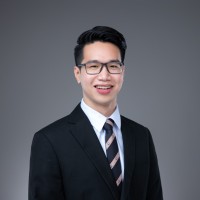 Cornerstone Robotics Limited Employee Kharis Setiasabda's profile photo