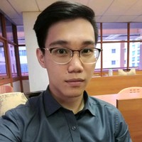 TiffinLabs Employee Voonsern Lee's profile photo