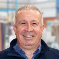 Coperion K-Tron Employee Lucas Frei's profile photo