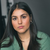 City Hospice Employee Kia Shah's profile photo