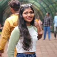 Bharat Software Solutions Employee Akshada Jadhav's profile photo