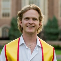 Canadian Tire Corporation Employee Jack Moser's profile photo