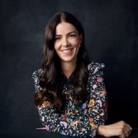 Example Employee Rebecca Jarvie-Gibbs's profile photo