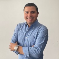 GSI group SAS Employee Héctor Santander Morales's profile photo