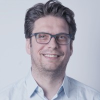 Scherler AG, Basel Employee Thomas Roth's profile photo