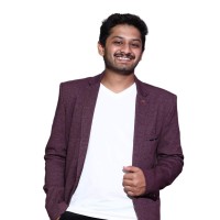 HCLTech Employee Jatin K's profile photo