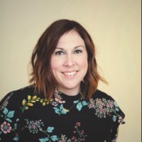 Humane Society Silicon Valley Employee Katie Evans's profile photo
