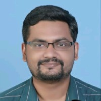 Modi Builders & Realtors Pvt Ltd Employee Rishi G's profile photo