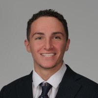 Minted Marketing Employee Max Rosen's profile photo
